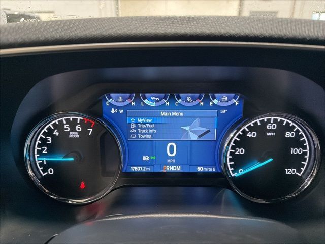 2023 Ford F-150 XLT Random Lake WI