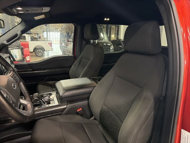 2023 Ford F-150 XLT Random Lake WI