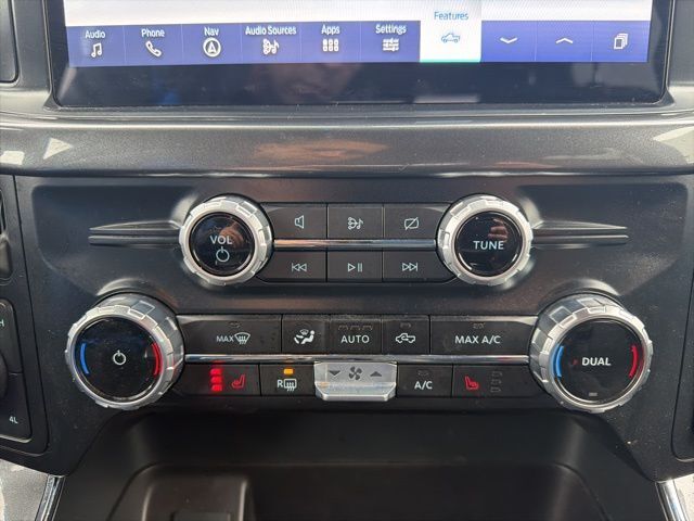 2023 Ford F-150 XLT Random Lake WI