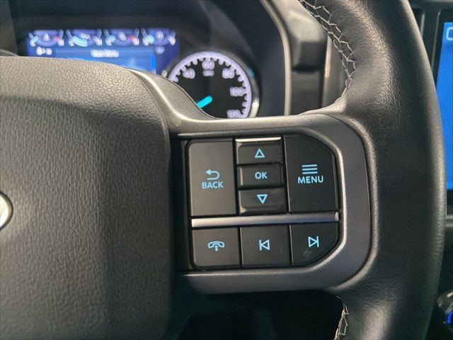 2023 Ford F-150 XLT Random Lake WI