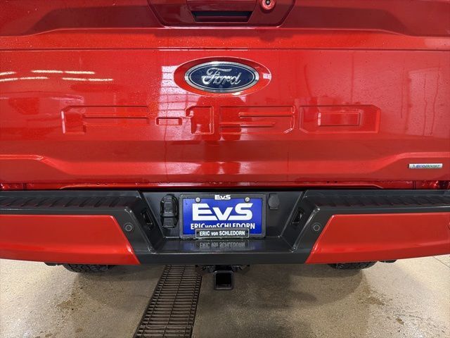 2023 Ford F-150 XLT Random Lake WI