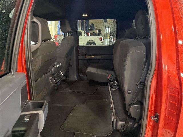 2023 Ford F-150 XLT Random Lake WI