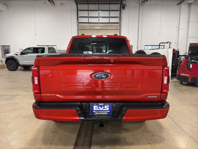 2023 Ford F-150 XLT Random Lake WI