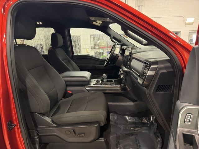 2023 Ford F-150 XLT Random Lake WI