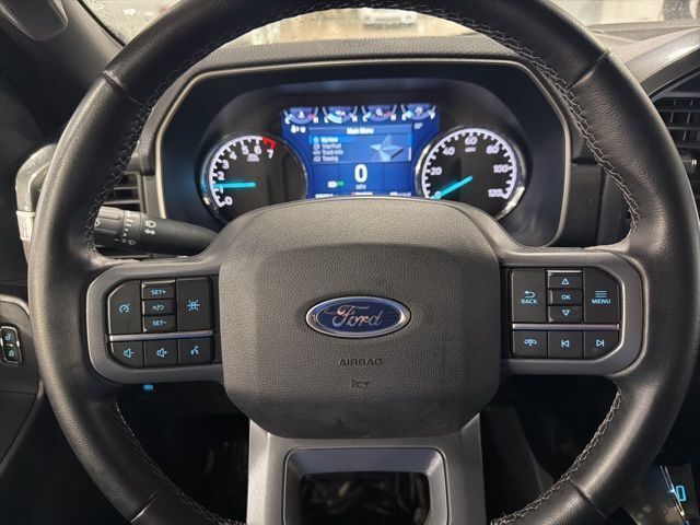 2023 Ford F-150 XLT Random Lake WI