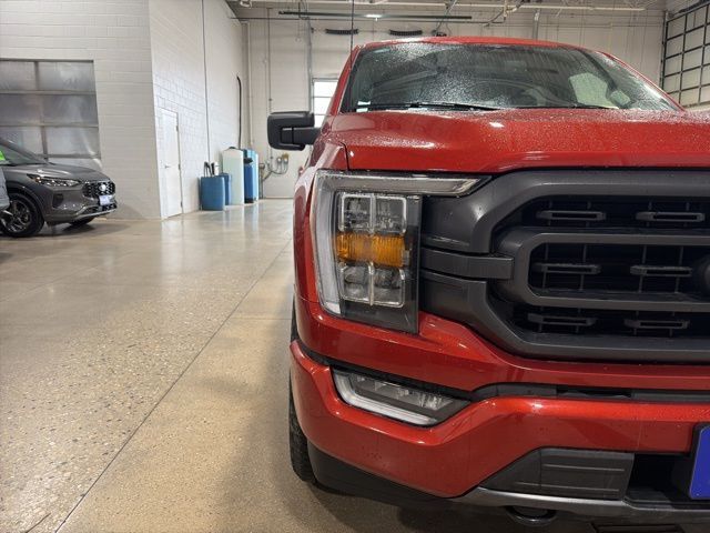 2023 Ford F-150 XLT Random Lake WI