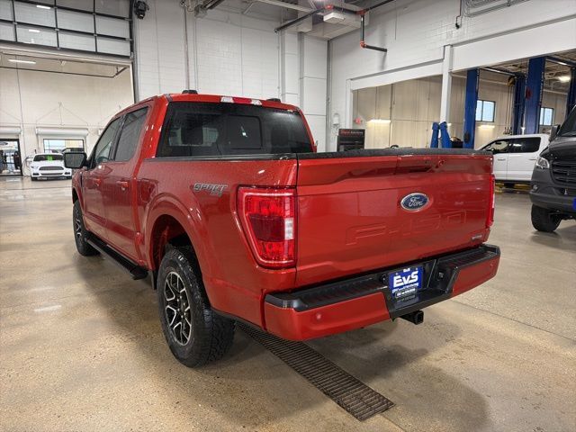 2023 Ford F-150 XLT Random Lake WI