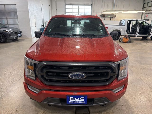 2023 Ford F-150 XLT Random Lake WI