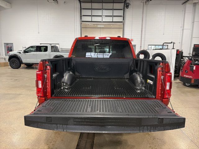 2023 Ford F-150 XLT Random Lake WI