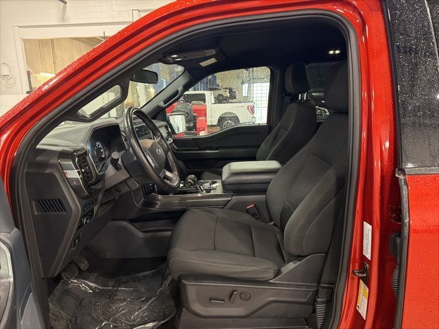 2023 Ford F-150 XLT Random Lake WI