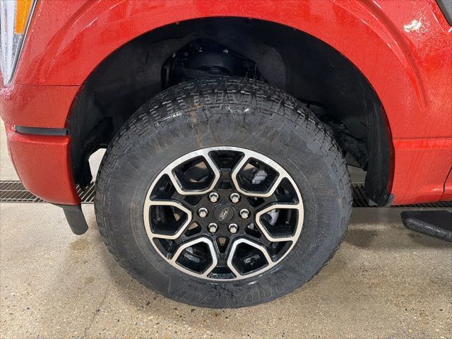 2023 Ford F-150 XLT Random Lake WI