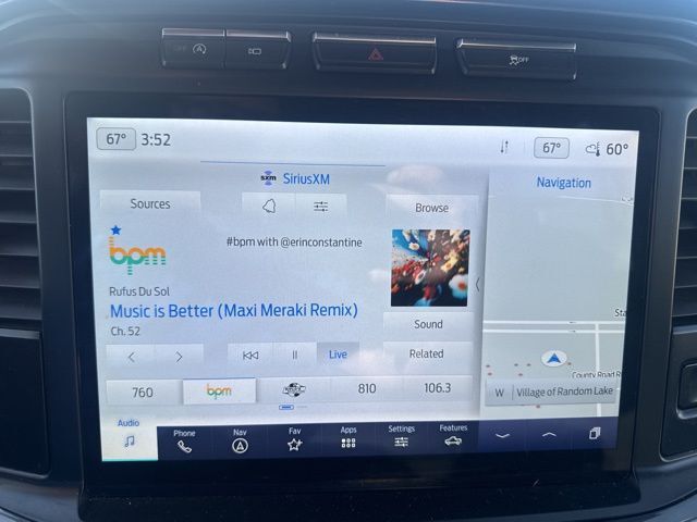 2023 Ford F-150 XLT Random Lake WI