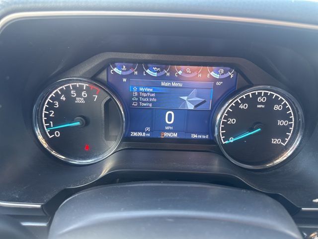 2023 Ford F-150 XLT Random Lake WI