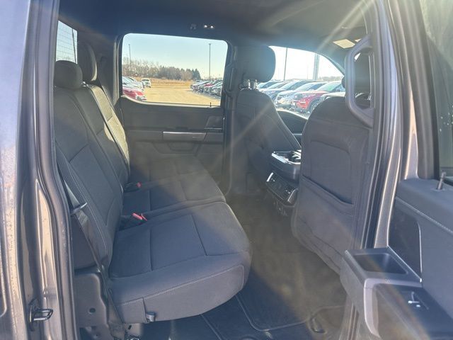 2023 Ford F-150 XLT Random Lake WI