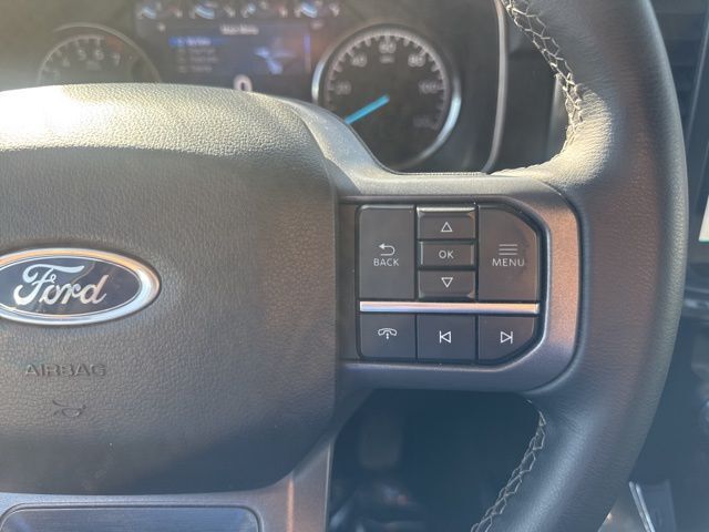 2023 Ford F-150 XLT Random Lake WI