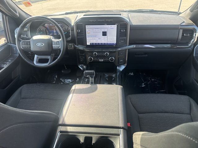 2023 Ford F-150 XLT Random Lake WI