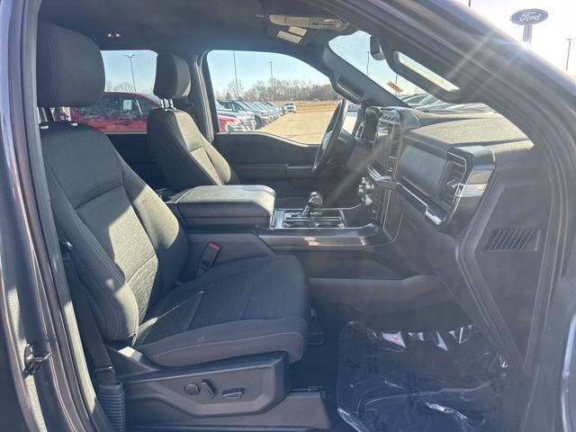 2023 Ford F-150 XLT Random Lake WI