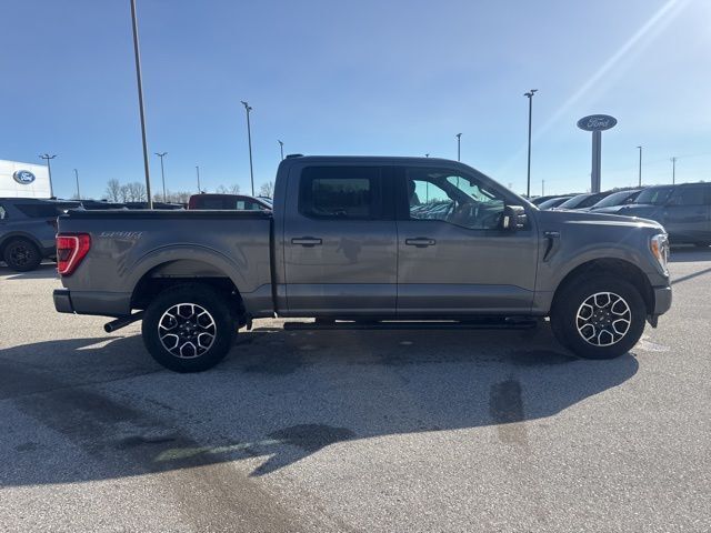 2023 Ford F-150 XLT Random Lake WI