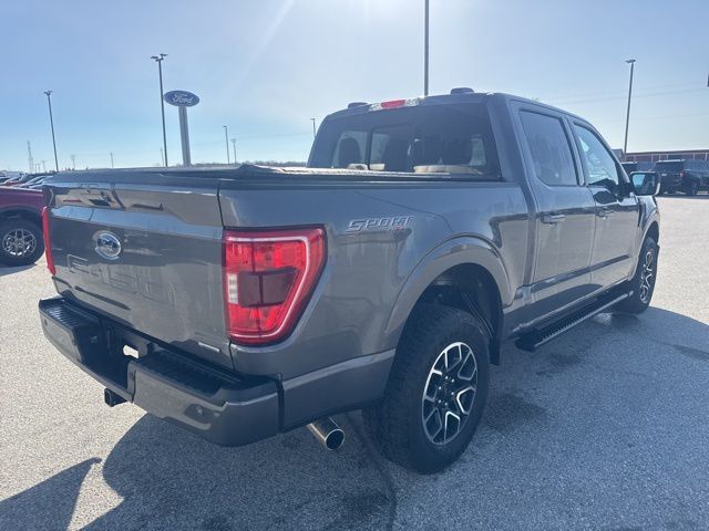 2023 Ford F-150 XLT Random Lake WI