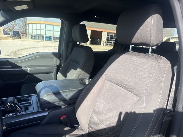 2023 Ford F-150 XLT Random Lake WI