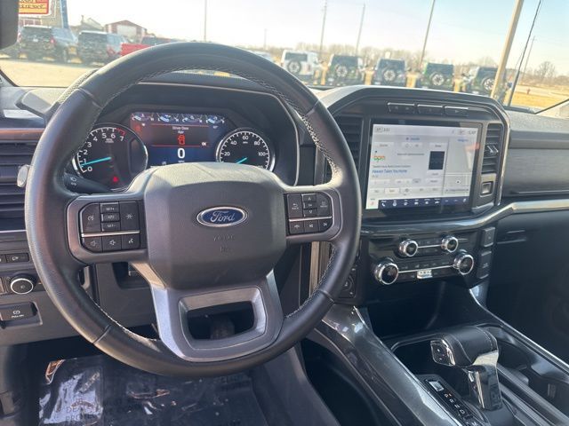 2023 Ford F-150 XLT Random Lake WI
