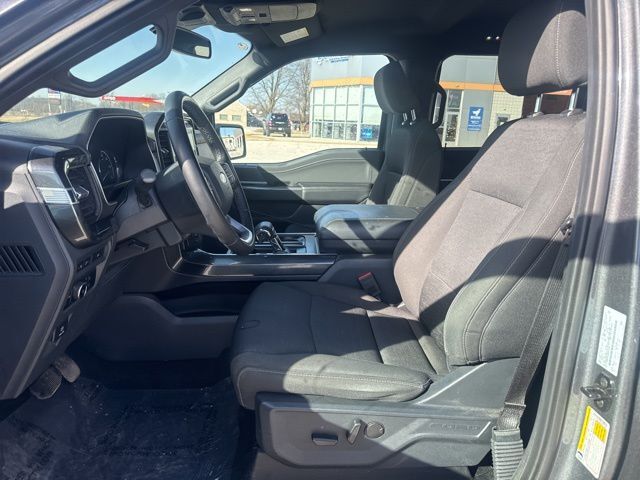 2023 Ford F-150 XLT Random Lake WI