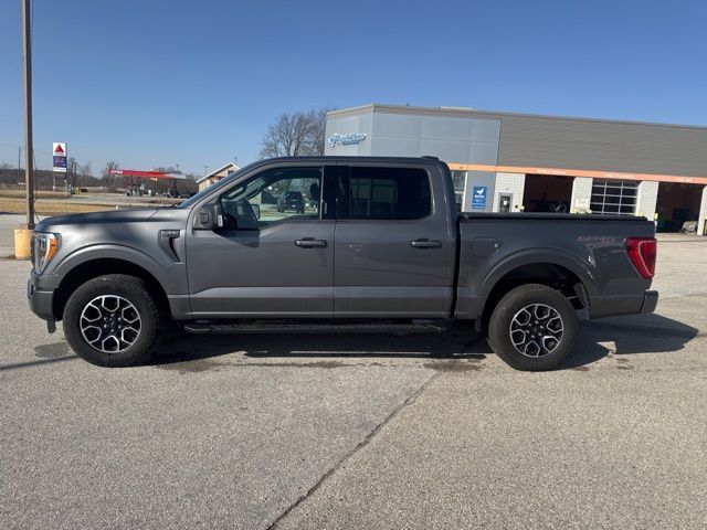 2023 Ford F-150 XLT Random Lake WI