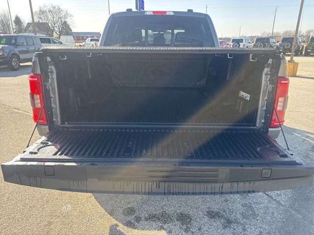 2023 Ford F-150 XLT Random Lake WI