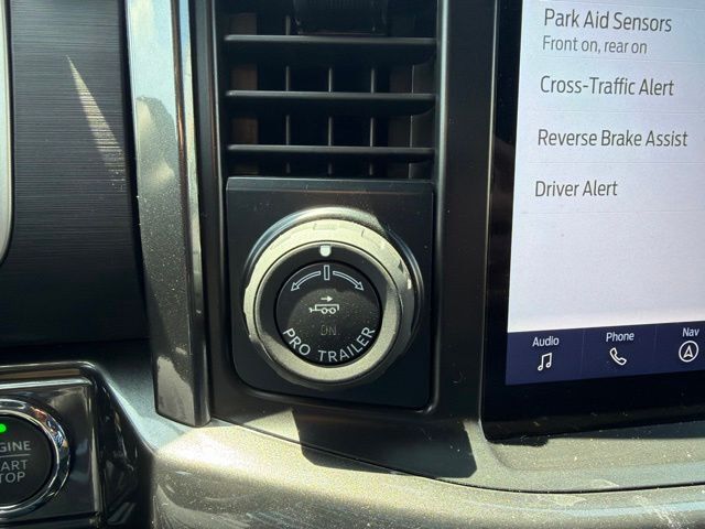 2023 Ford F-150 XLT Random Lake WI