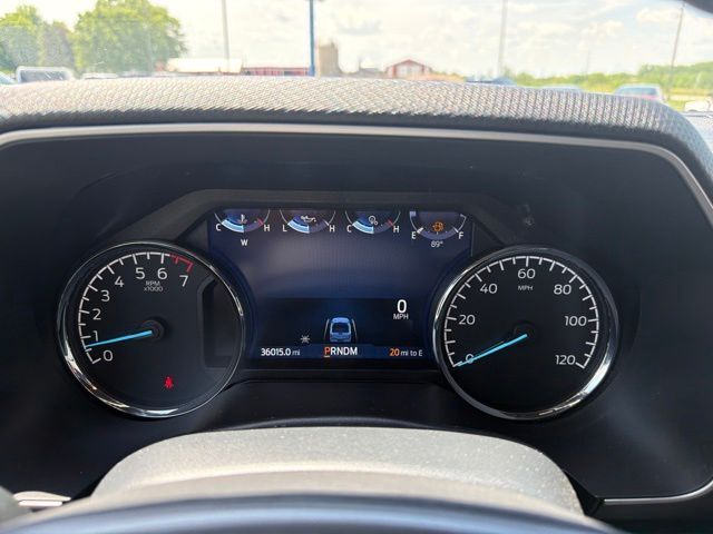 2023 Ford F-150 XLT Random Lake WI