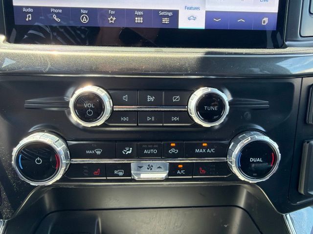 2023 Ford F-150 XLT Random Lake WI