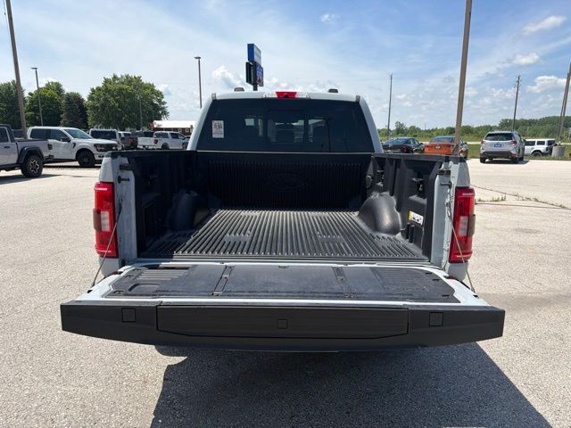 2023 Ford F-150 XLT Random Lake WI