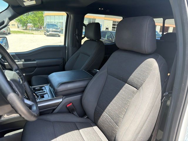 2023 Ford F-150 XLT Random Lake WI