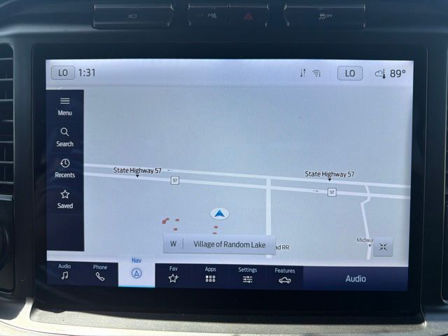 2023 Ford F-150 XLT Random Lake WI