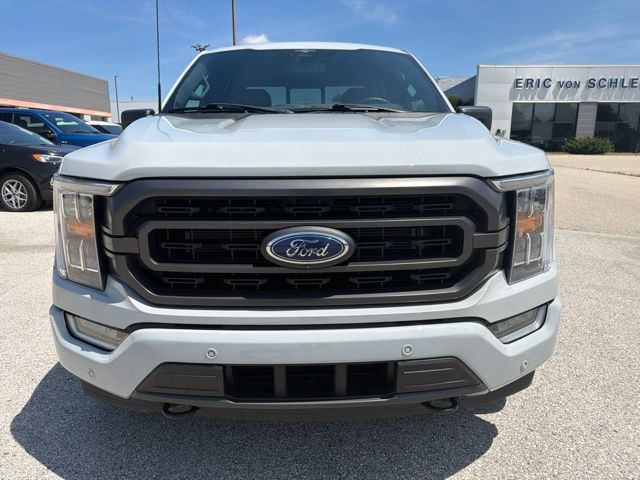 2023 Ford F-150 XLT Random Lake WI