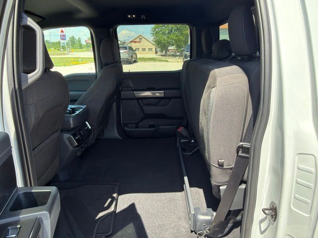 2023 Ford F-150 XLT Random Lake WI