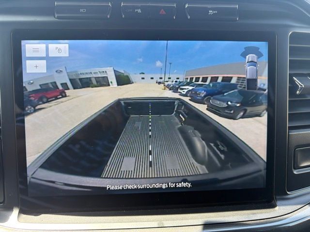 2023 Ford F-150 XLT Random Lake WI