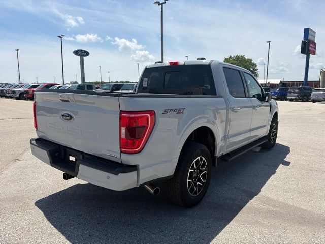 2023 Ford F-150 XLT Random Lake WI