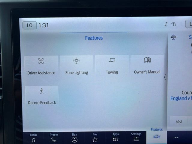 2023 Ford F-150 XLT Random Lake WI