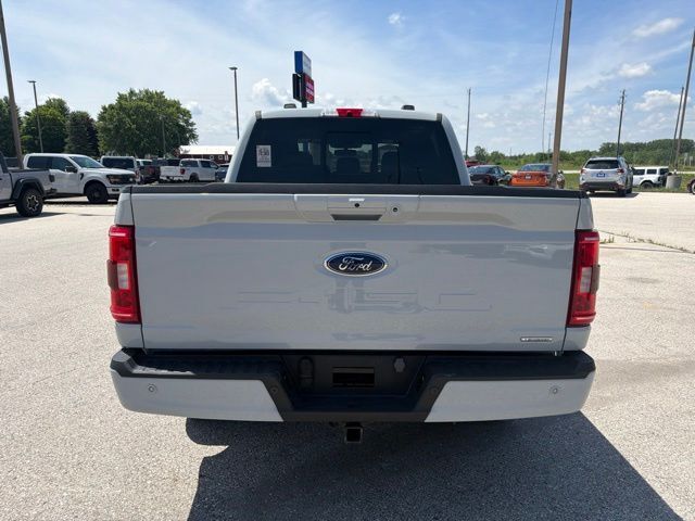 2023 Ford F-150 XLT Random Lake WI