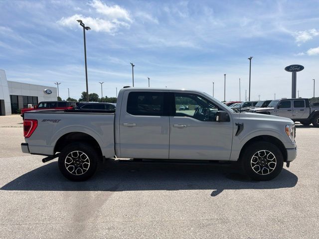 2023 Ford F-150 XLT Random Lake WI