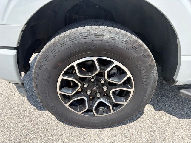 2023 Ford F-150 XLT Random Lake WI