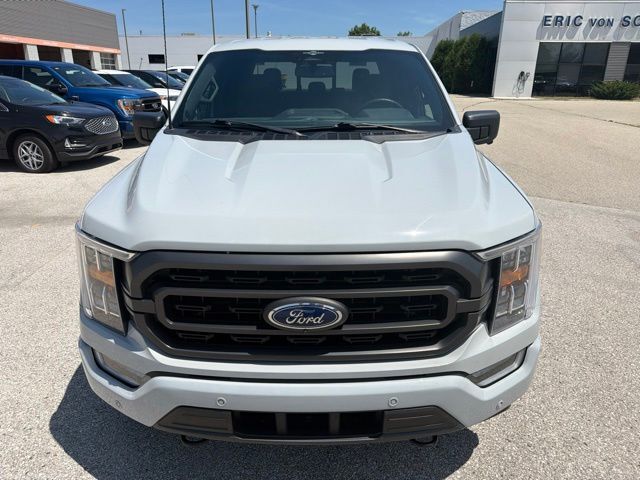 2023 Ford F-150 XLT Random Lake WI