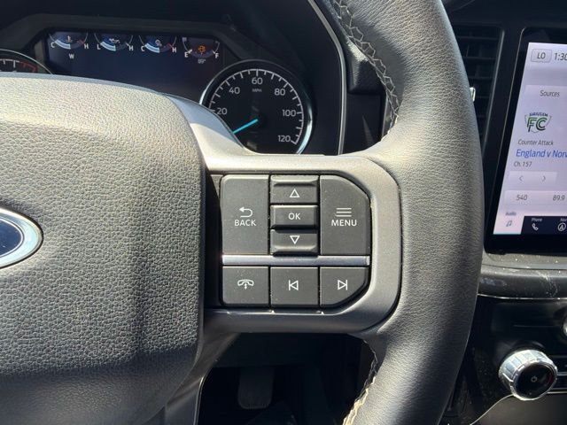 2023 Ford F-150 XLT Random Lake WI