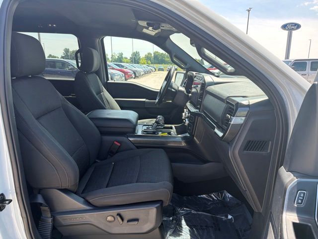 2023 Ford F-150 XLT Random Lake WI