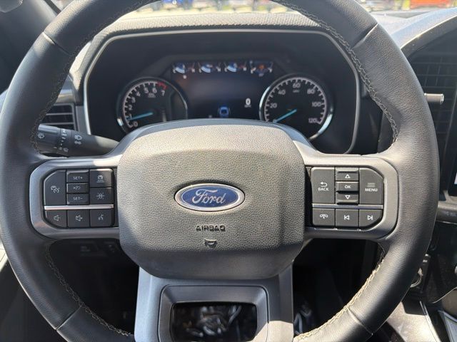 2023 Ford F-150 XLT Random Lake WI