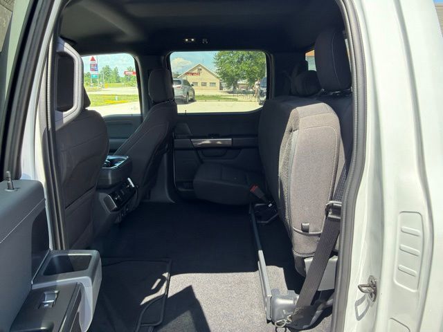 2023 Ford F-150 XLT Random Lake WI