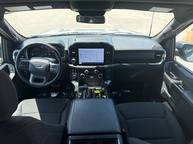 2023 Ford F-150 XLT Random Lake WI