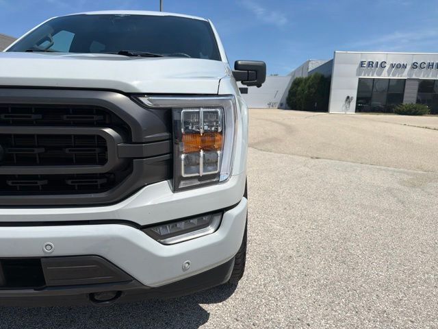 2023 Ford F-150 XLT Random Lake WI