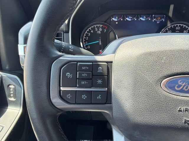 2023 Ford F-150 XLT Random Lake WI
